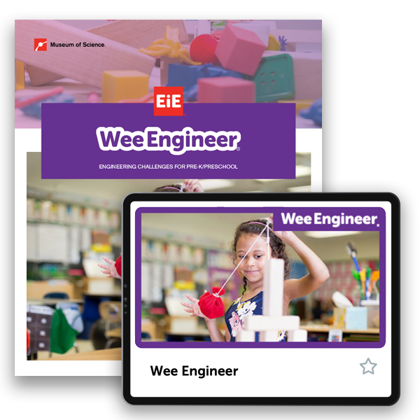 Wee Engineer
