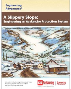 A Slippery Slope: Engineering an Avalanche Protection System