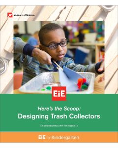 Here's the Scoop: Designing Trash Collectors