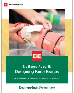 No Bones About It: Designing Knee Braces