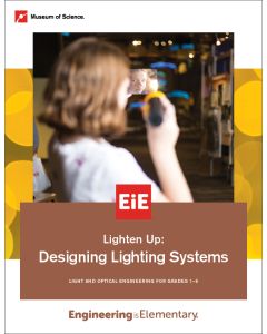 Lighten Up: Designing Lighting Systems