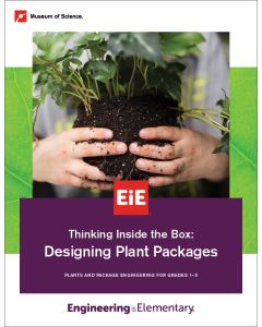 Thinking Inside the Box: Designing Plant Packages