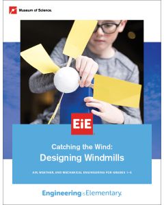 Catching the Wind: Designing Windmills