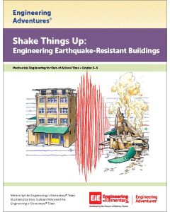 Shake Things Up: Engineering Earthquake-Resistant Buildings