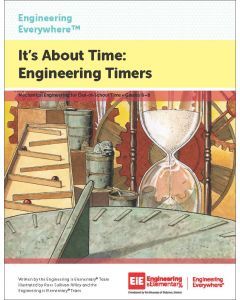 It's About Time: Engineering Timers Virtual Learning Edition