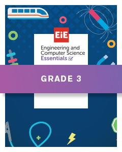 Engineering and Computer Science Essentials™ Grade 3