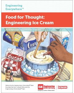 Food for Thought: Engineering Ice Cream