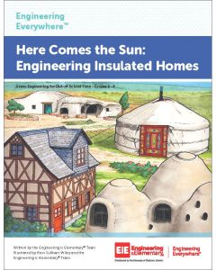 Here Comes the Sun: Engineering Insulated Homes