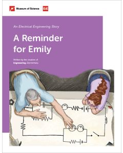 A Reminder for Emily Storybook