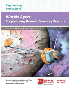 Worlds Apart: Engineering Remote Sensing Devices