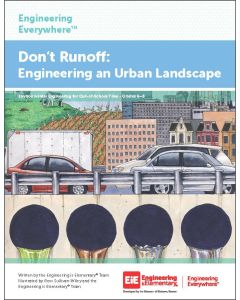Don't Runoff: Engineering an Urban Landscape