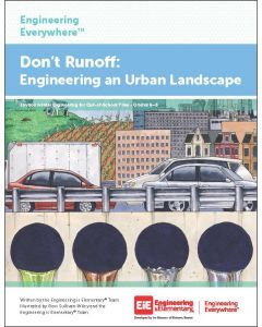 Don't Runoff: Engineering an Urban Landscape Virtual Learning Edition