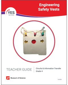 Engineering Safety Vests