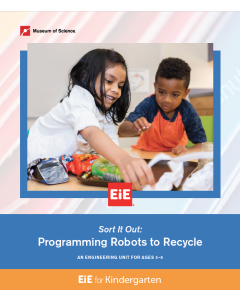 Sort It Out: Programming Robots to Recycle