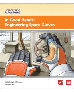 In Good Hands: Engineering Space Gloves