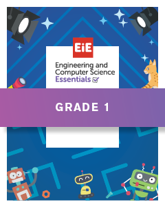 Engineering and Computer Science Essentials™ Grade 1