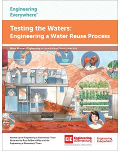 Testing the Waters: Engineering a Water Reuse Process
