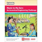 Music to My Ears: An Acoustical Engineering Challenge