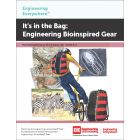 It's in the Bag: Engineering Bioinspired Gear
