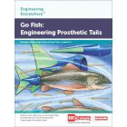 Go Fish: Engineering Prosthetic Tails