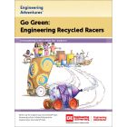 Go Green: Engineering Recycled Racers