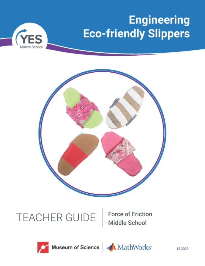 Teacher Print Guide